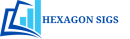 Логотип Hexagon Sigs