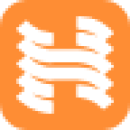 Логотип Hecanduit