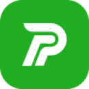 Логотип Plinveryn