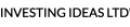 Логотип Investing Ideas Ltd