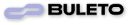 Логотип Buleto