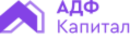 Логотип ADF Capital