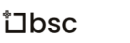 Логотип BSC Stocks