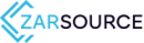 Логотип ZARsource