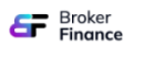Логотип Broker.finance