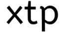 Логотип Xtp Solution