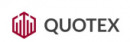 Логотип Quotex