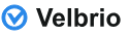 Логотип Velbrio