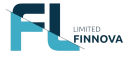 Логотип Finnova Limited