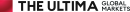 Логотип The Ultima Cyprus