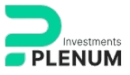 Логотип Plenum Investments