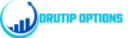 Логотип Drutip Options