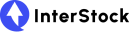 Логотип InterStock LLC