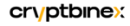 Логотип CryptBinex