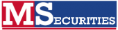 M-Securities logotype