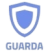 Guarda logotype