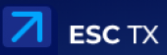 ESC TX logotype