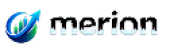 Meriom logotype