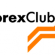 Forex Club logotype