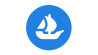 OpenSea logotype