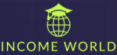 Income World logotype