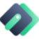 S Wallet logotype