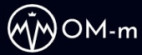 OM-M Net logotype