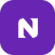 Nexoryn logotype