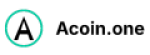 Acoin.one logotype