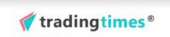 Trading Times logotype