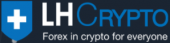 LHCrypto logotype