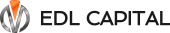 EDL Capital Ag logotype