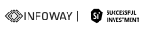 Infoway logotype