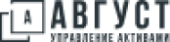 ФБ «Август» logotype