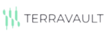 Terravault logotype