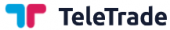 TeleTrade logotype