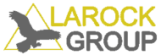 LaRockGroup logotype