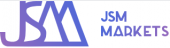 JSM Markets logotype