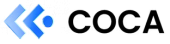 COCA Wallet logotype