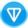 TON Stake logotype