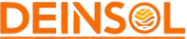 Deinsol logotype