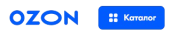 Ozoomru logotype