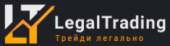 Trading Legal logotype