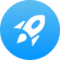 xRocket logotype