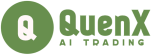 QueneX logotype