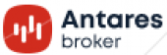 Antares Broker logotype