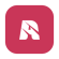 Alrosafah logotype