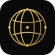 Golden Connect logotype