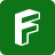 Felizagu logotype