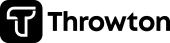 Throwton logotype